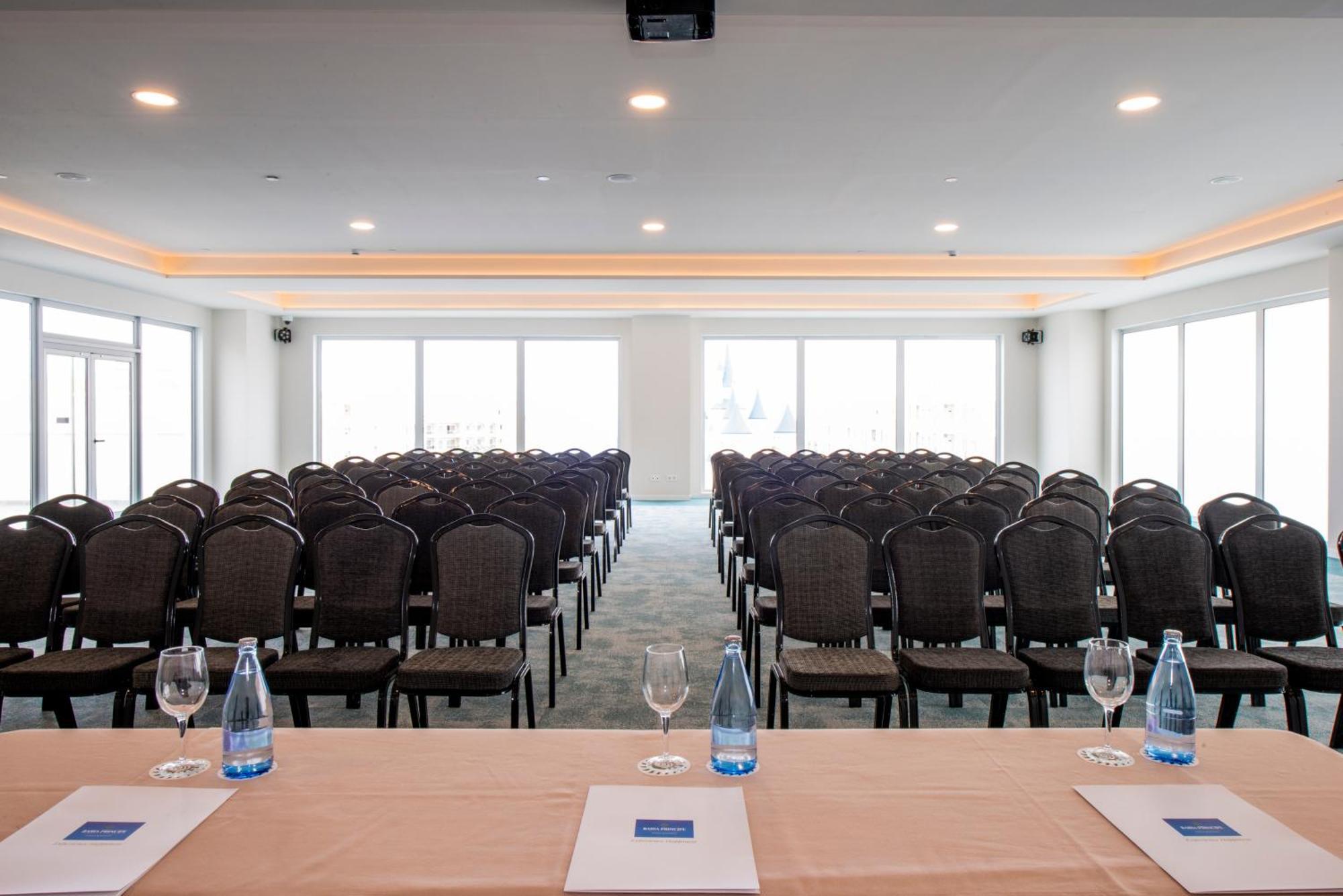 Bahia Principe Fantasia Tenerife San Miguel de Abona Exterior foto Meeting room